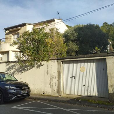 Maison 4 pièces 171000 €