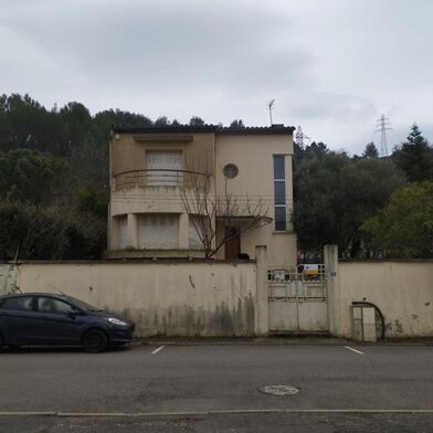 Maison 4 pièces 171000 €