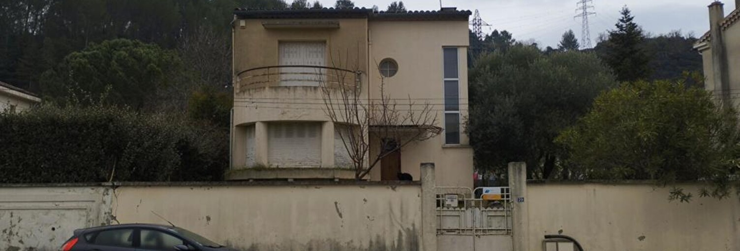 Maison 4 Pièces 99 m² à vendre à Quillan (11500)