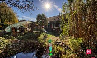 Maison 7 Pièces 172 m² à vendre à Dole (39100)