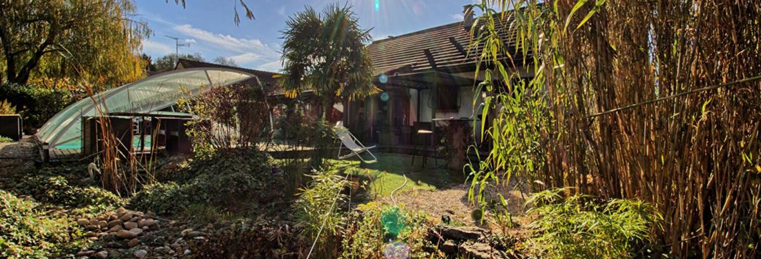 Maison 7 Pièces 172 m² à vendre à Dole (39100)