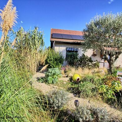 Maison 7 pièces 330000 €