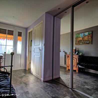 Maison 7 pièces 330000 €