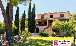 Maison 7 Pièces 215 m² à vendre à Couiza (11190)