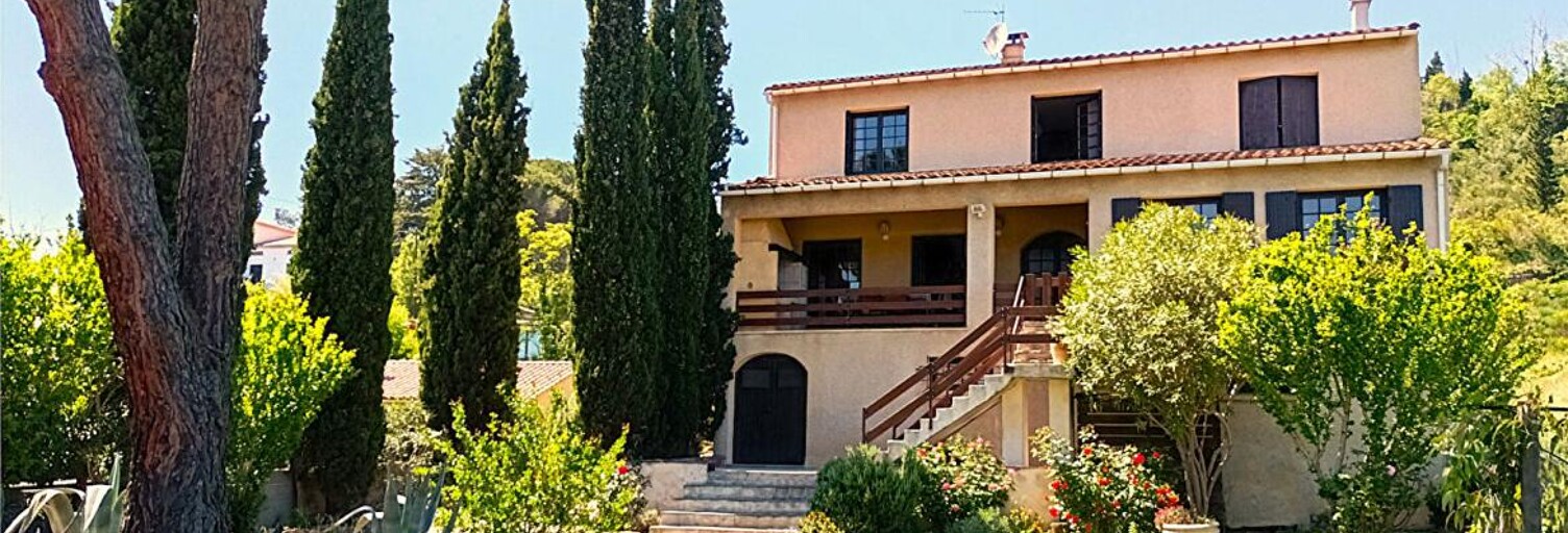 Maison 7 Pièces 215 m² à vendre à Couiza (11190)