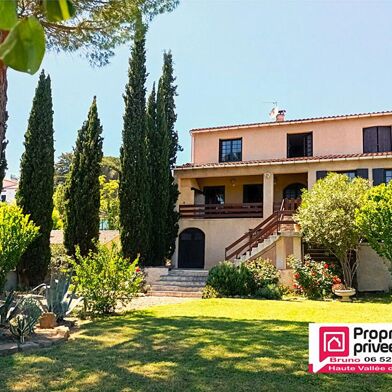 Maison 7 pièces 339000 €