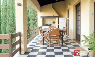 Maison 7 Pièces 215 m² à vendre à Montazels (11190)