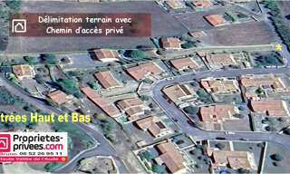 Maison 7 Pièces 215 m² à vendre à Montazels (11190)