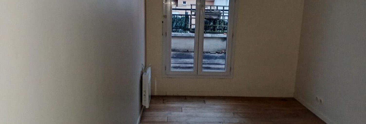 Appartement 5 Pièces 124 m² à vendre à Villeneuve-la-Garenne (92390)