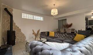 Maison 3 Pièces 73 m² à vendre à Bezons (95870)