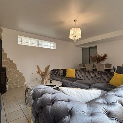 Maison 3 pièces 375000 €