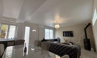 Maison 3 Pièces 73 m² à vendre à Bezons (95870)