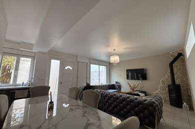 Maison 3 pièces 365000 €