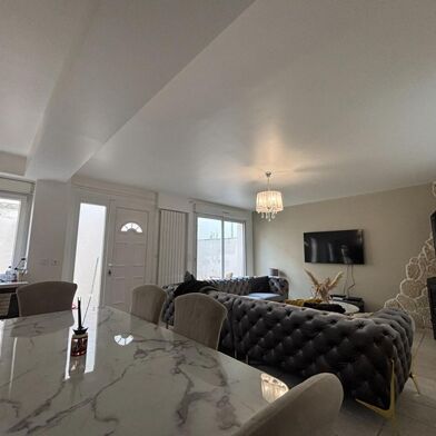 Maison 3 pièces 365000 €