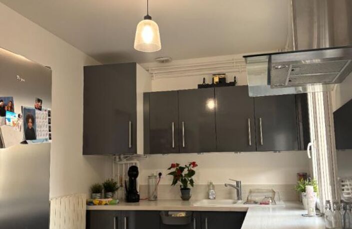 EXCLUSIVITÉ : Maison Rénovée 74 m² à Bezons - JARDIN/TERRASSE 90 M² & CALME ABSOLU — photo 3
