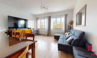 Appartement 4 Pièces 94 m² à vendre à Clamart (92140)