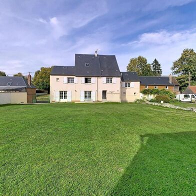 Maison 5 pièces 350000 €