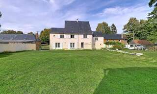 Maison 5 Pièces 223 m² à vendre à Lihus (60360)