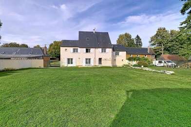 Maison 5 pièces 350000 €