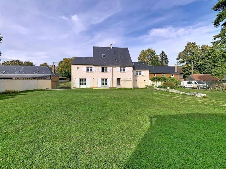 Maison  Lihus 5 pièce(s) 230 m2 — photo 1