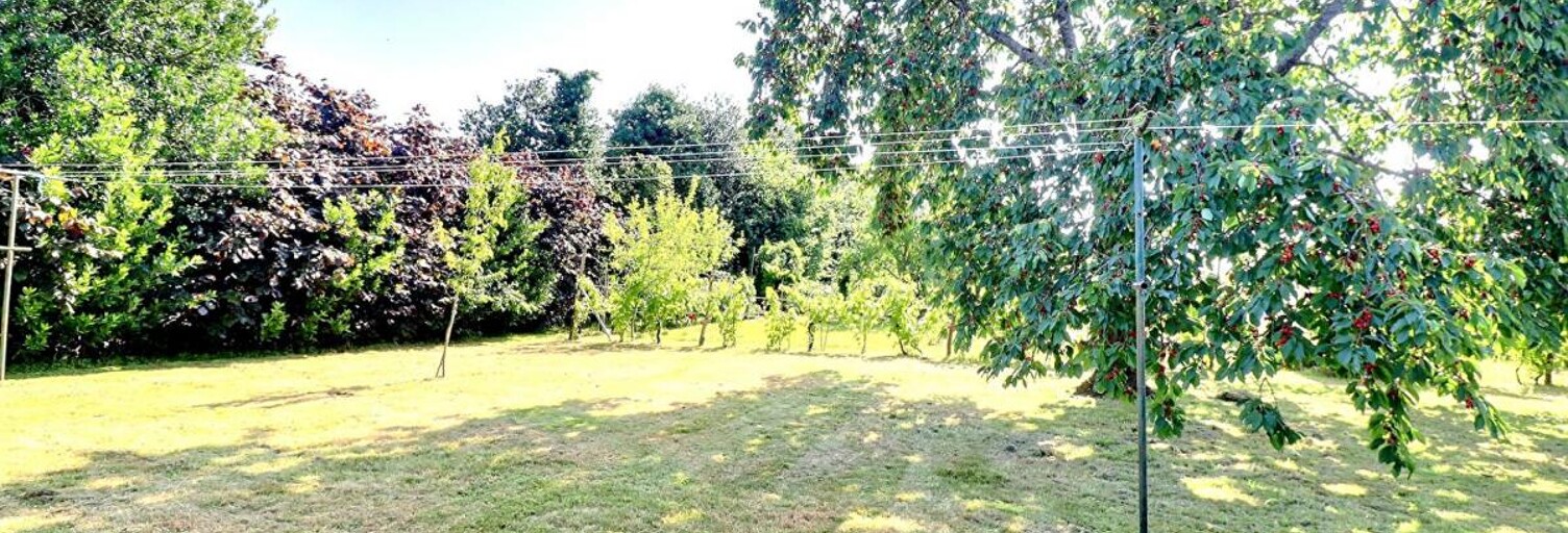 Maison 6 Pièces 158 m² à vendre à Beauvais (60000)