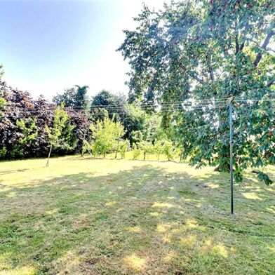 Maison 6 pièces 279000 €