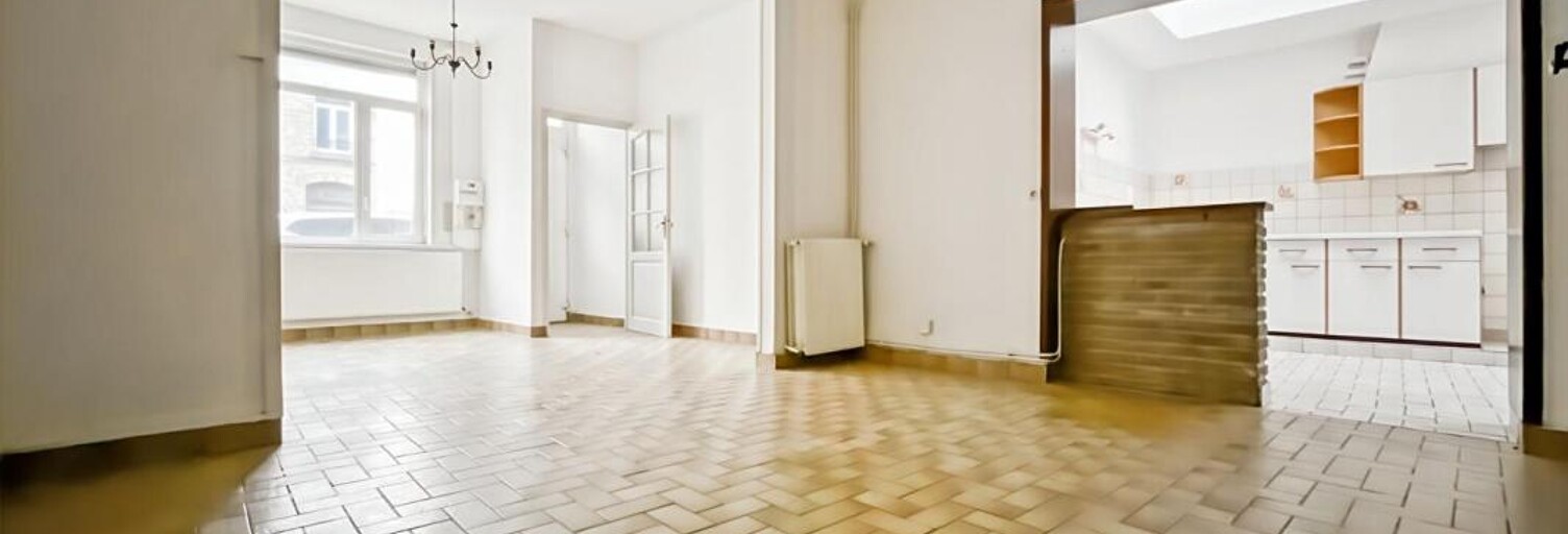 Maison 5 Pièces 129 m² à vendre à Nieppe (59850)