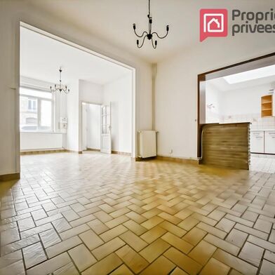 Maison 5 pièces 151900 €