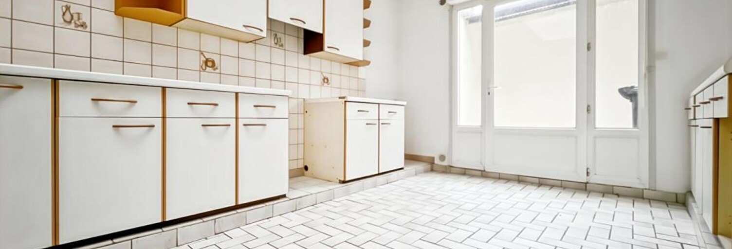 Maison 5 Pièces 129 m² à vendre à Nieppe (59850)