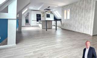 Appartement 5 Pièces 109 m² à vendre à Gambais (78950)