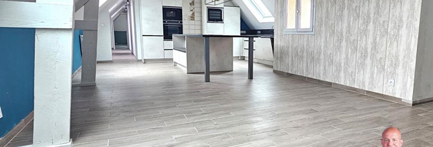 Appartement 5 Pièces 109 m² à vendre à Gambais (78950)