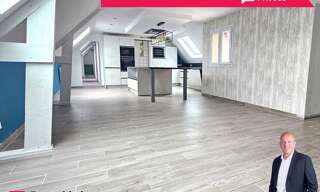 Appartement 5 Pièces 109 m² à vendre à Gambais (78950)