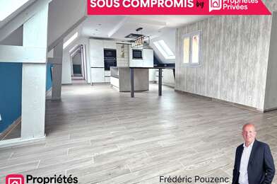 Appartement 5 pièces 235000 €