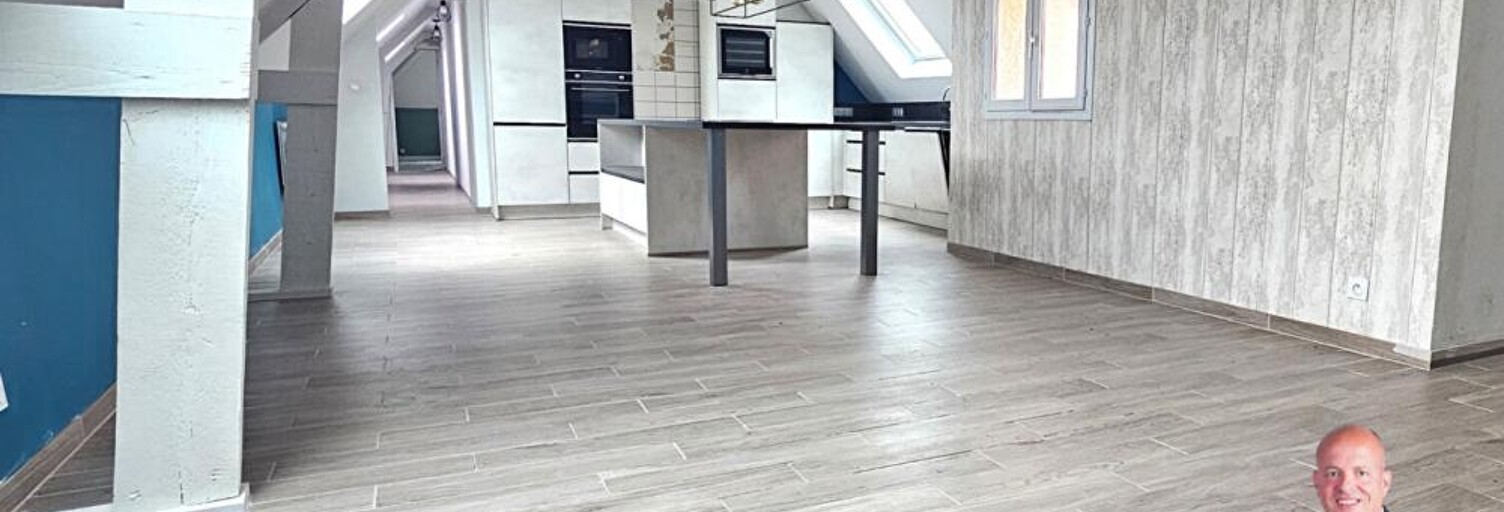 Appartement 5 Pièces 109 m² à vendre à Gambais (78950)