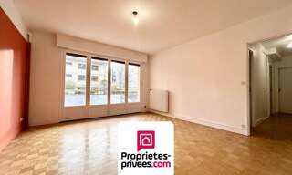 Appartement 2 Pièces 50 m² à vendre à Vincennes (94300)