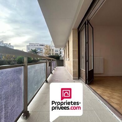 Appartement 2 pièces 439000 €