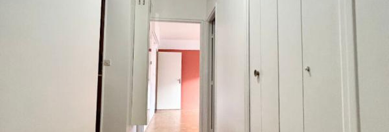 Appartement 2 Pièces 50 m² à vendre à Vincennes (94300)