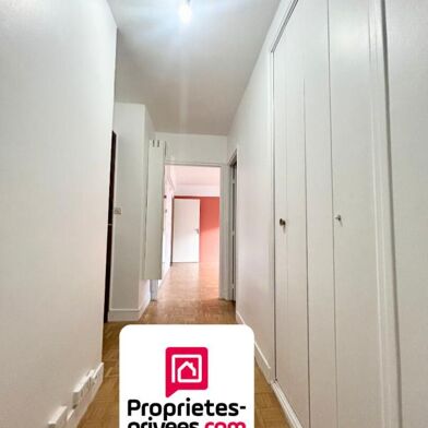 Appartement 2 pièces 439000 €