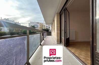 Appartement 2 pièces 425000 €