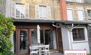 Maison 7 Pièces 157 m² à vendre à Alençon (61000)