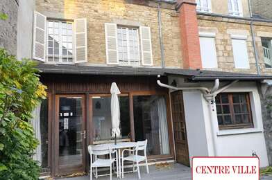 Maison 7 pièces 197560 €