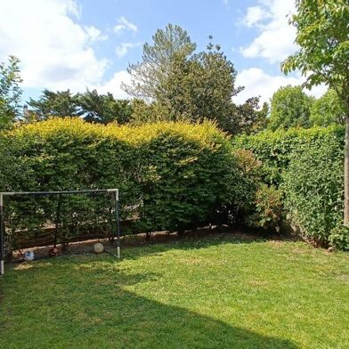 Maison 7 pièces 368000 €