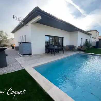 Maison 6 pièces 419000 €