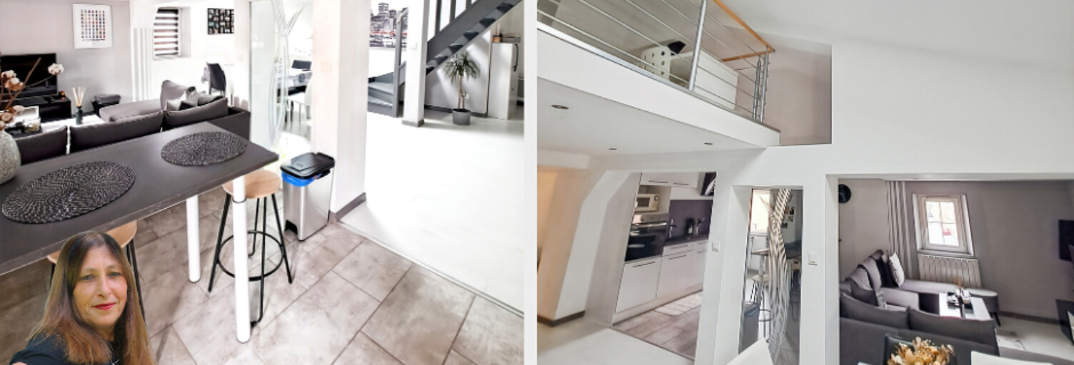 Appartement 3 Pièces 86 m² à vendre à Châlons-en-Champagne (51000)