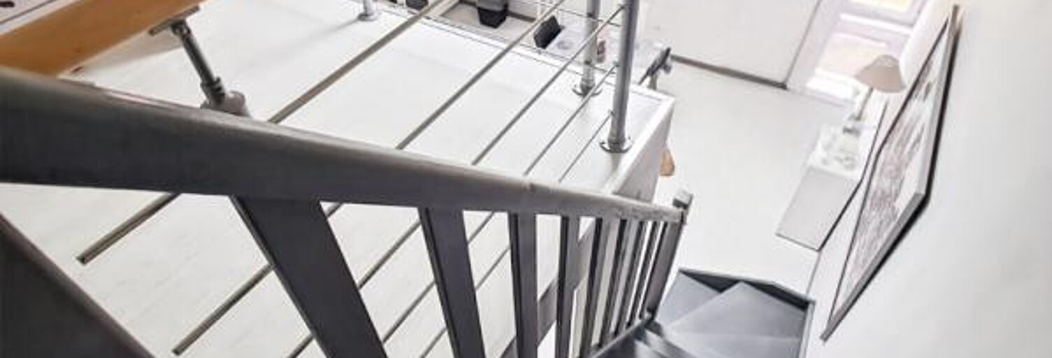 Appartement 3 Pièces 86 m² à vendre à Châlons-en-Champagne (51000)