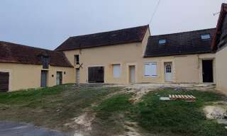 Maison 6 Pièces 120 m² à vendre à Mornay-sur-Allier (18600)