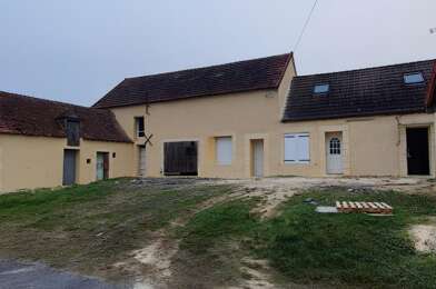 Maison 6 pièces 220000 €