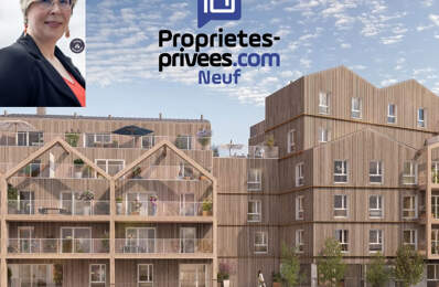 Appartement Saint Malo 2 pièce(s) 40 m2 — photo du bien