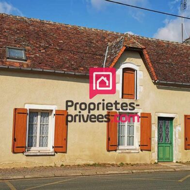 Maison 4 pièces 55600 €