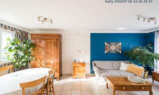 Maison 5 Pièces 101 m² à vendre à La Chapelle-sur-Erdre (44240)